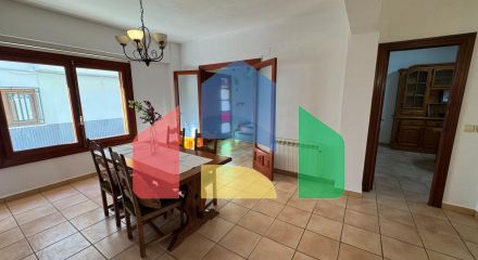 Mediterranean Charm in the Heart of Benissa
