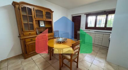 Mediterranean Charm in the Heart of Benissa