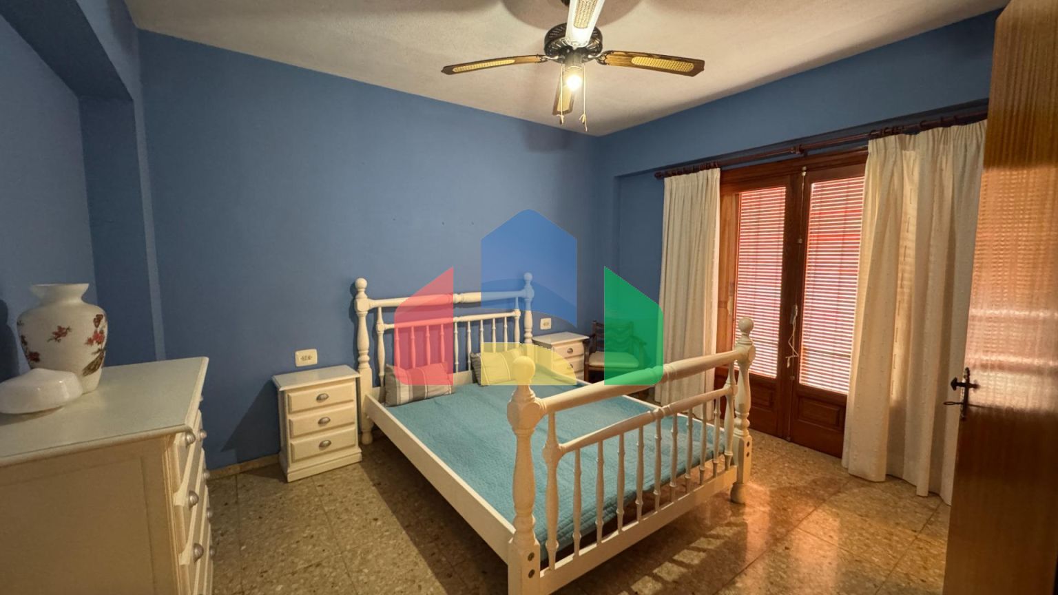 Средиземноморское очарование в самом сердце Бениссы