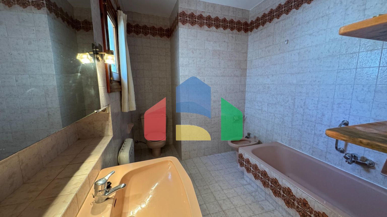 Средиземноморское очарование в самом сердце Бениссы