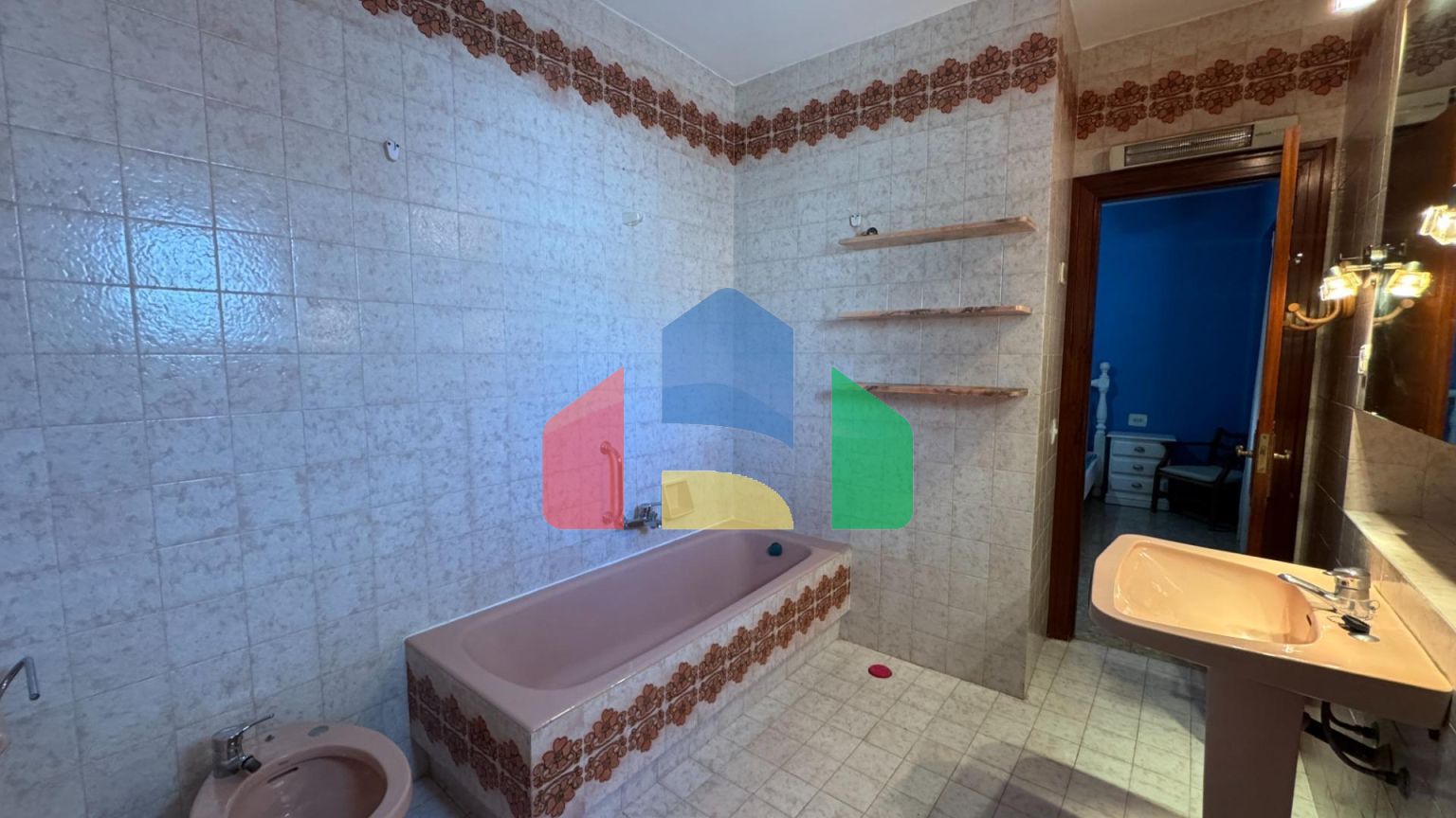 Средиземноморское очарование в самом сердце Бениссы