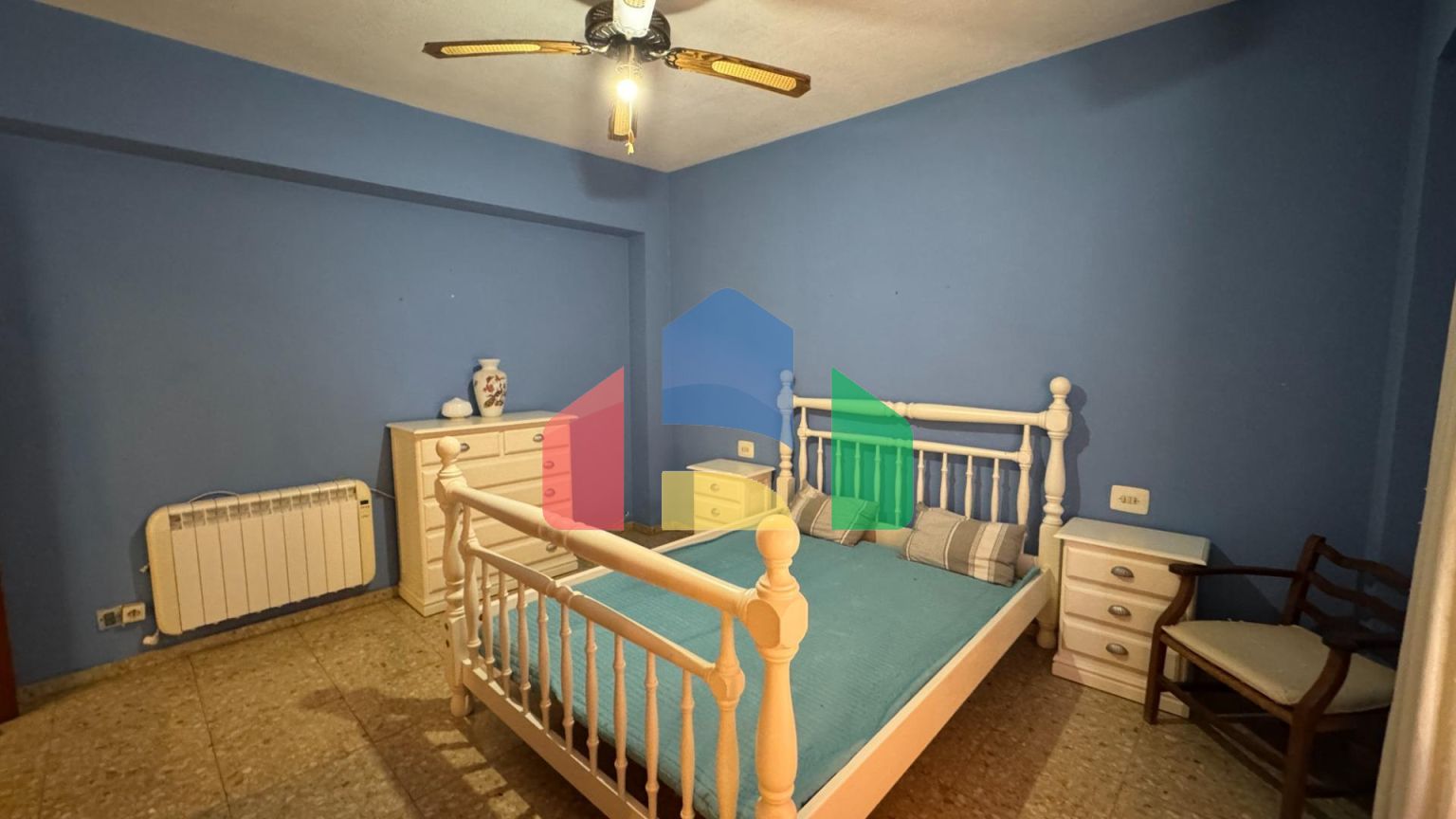 Средиземноморское очарование в самом сердце Бениссы