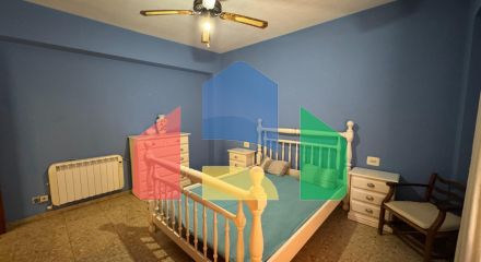 Средиземноморское очарование в самом сердце Бениссы