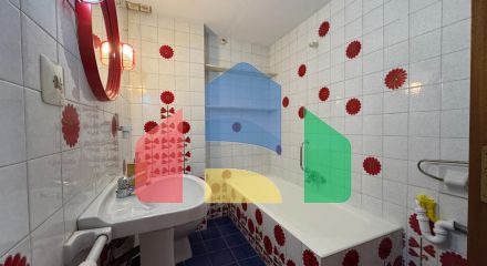 Средиземноморское очарование в самом сердце Бениссы