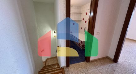 Средиземноморское очарование в самом сердце Бениссы