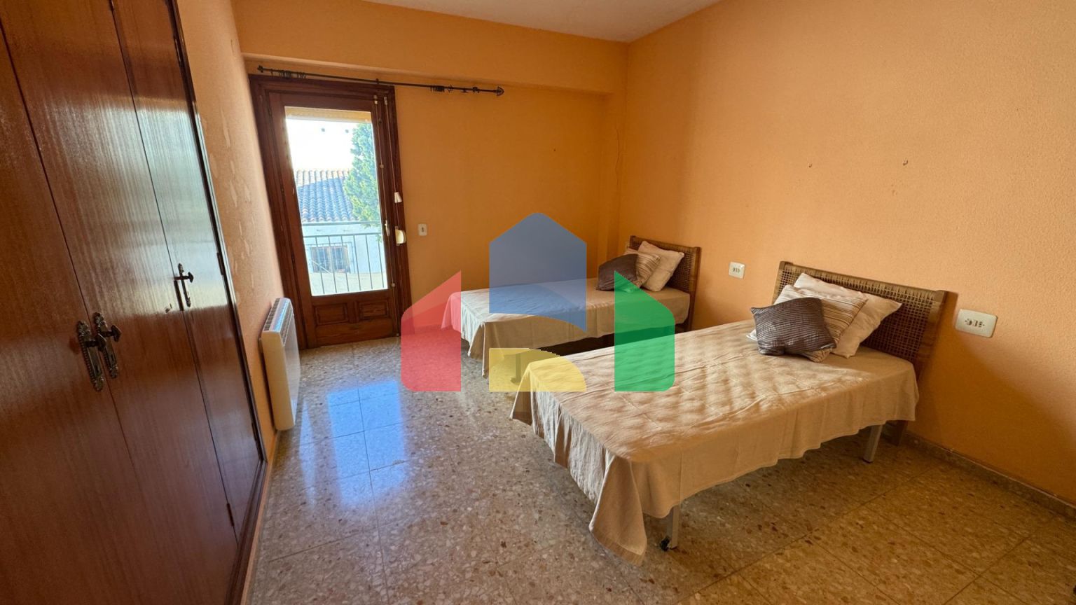 Средиземноморское очарование в самом сердце Бениссы