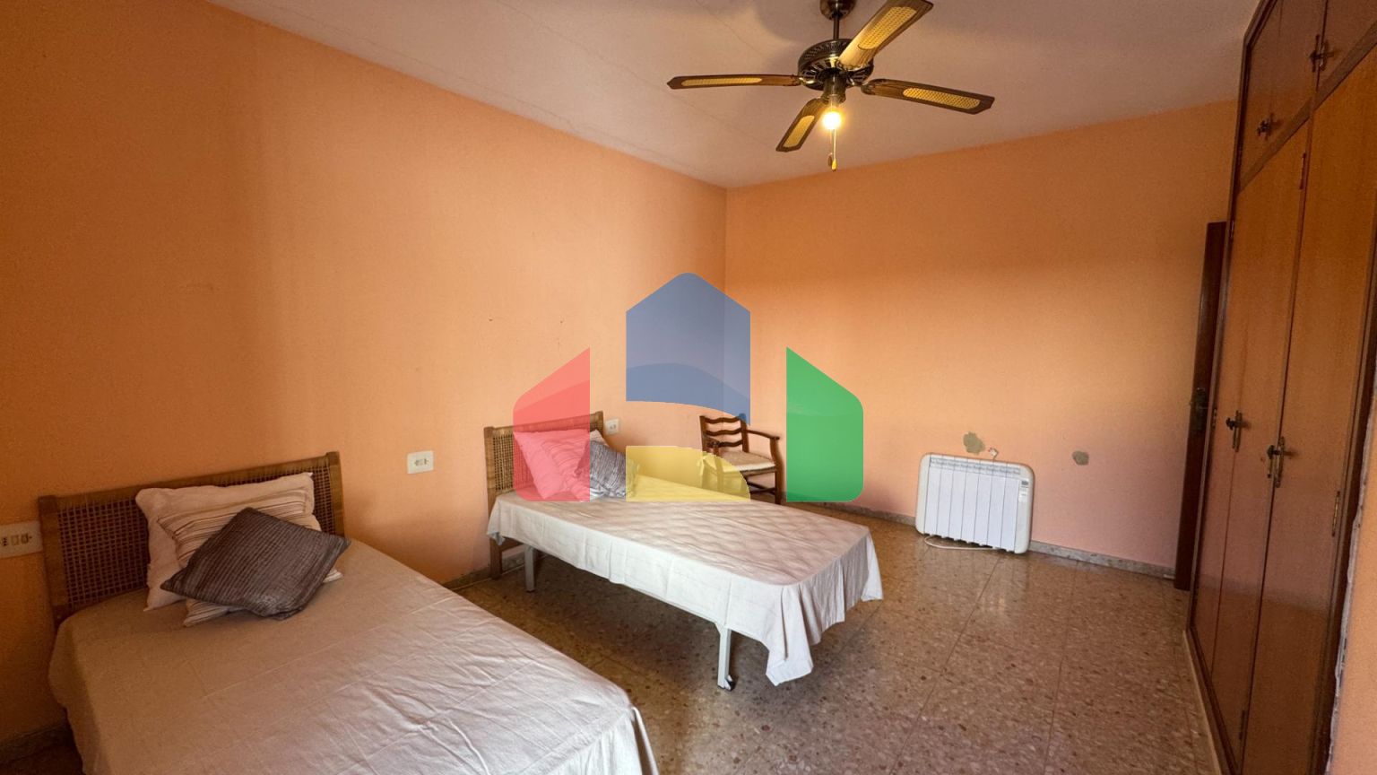 Средиземноморское очарование в самом сердце Бениссы