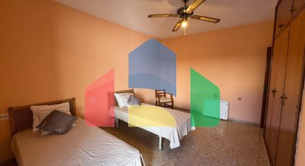 Средиземноморское очарование в самом сердце Бениссы