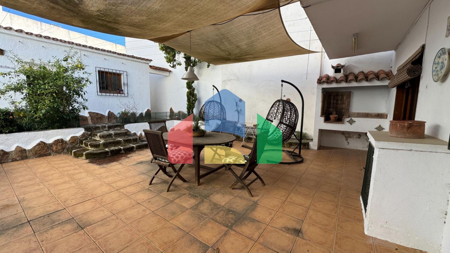 Средиземноморское очарование в самом сердце Бениссы