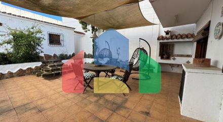 Средиземноморское очарование в самом сердце Бениссы