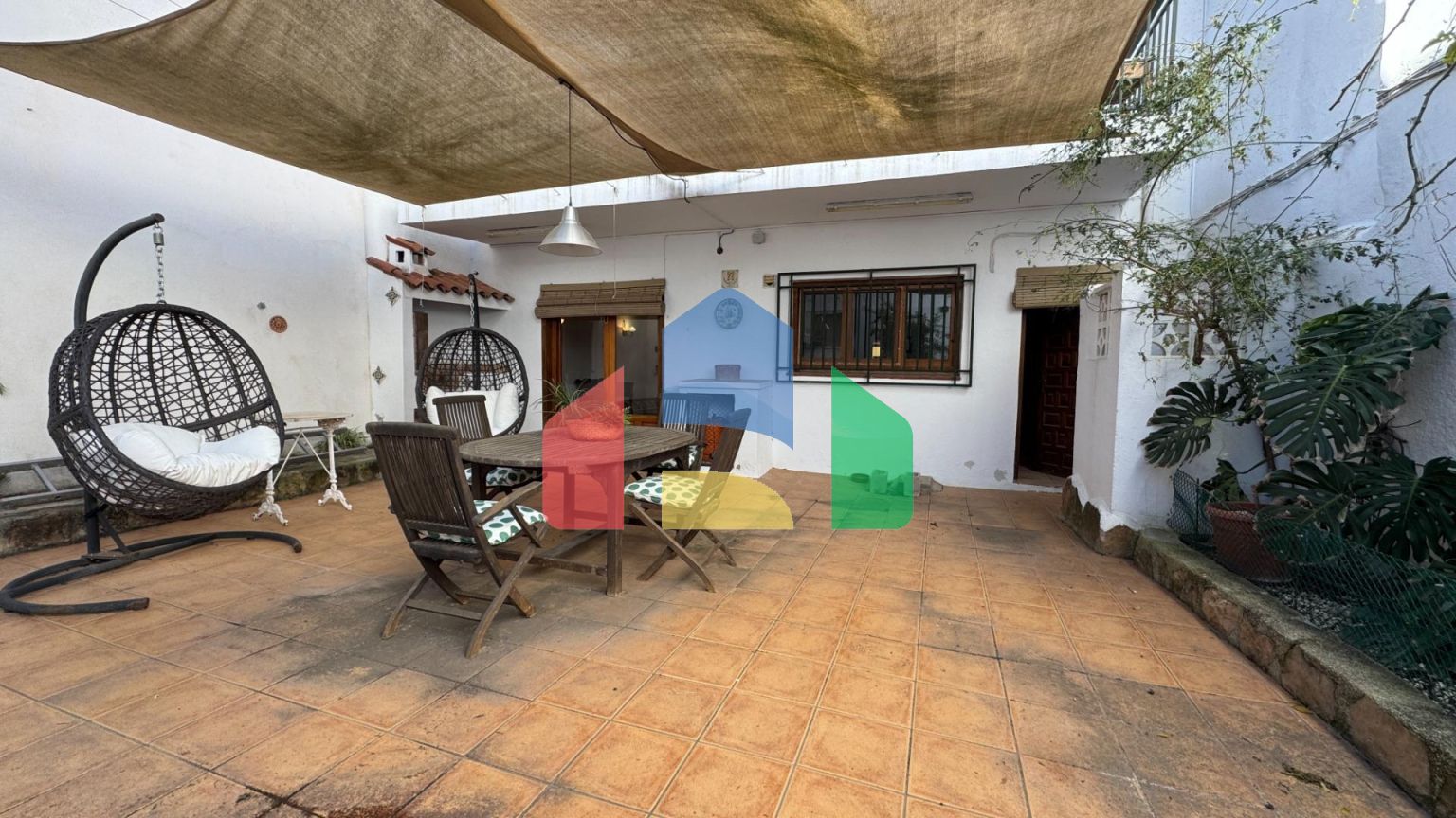 Средиземноморское очарование в самом сердце Бениссы