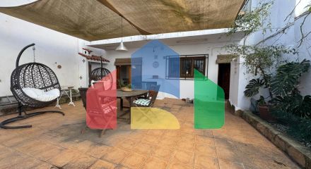 Средиземноморское очарование в самом сердце Бениссы