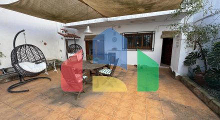 Средиземноморское очарование в самом сердце Бениссы