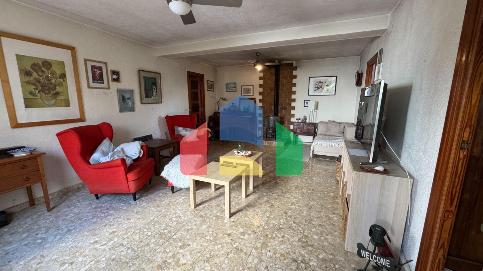 Средиземноморское очарование в самом сердце Бениссы