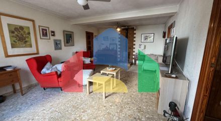 Средиземноморское очарование в самом сердце Бениссы