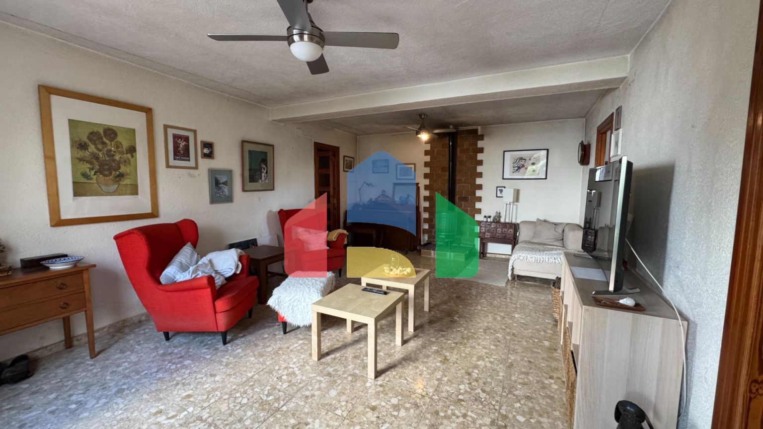 Средиземноморское очарование в самом сердце Бениссы