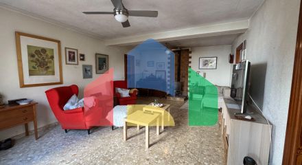 Средиземноморское очарование в самом сердце Бениссы