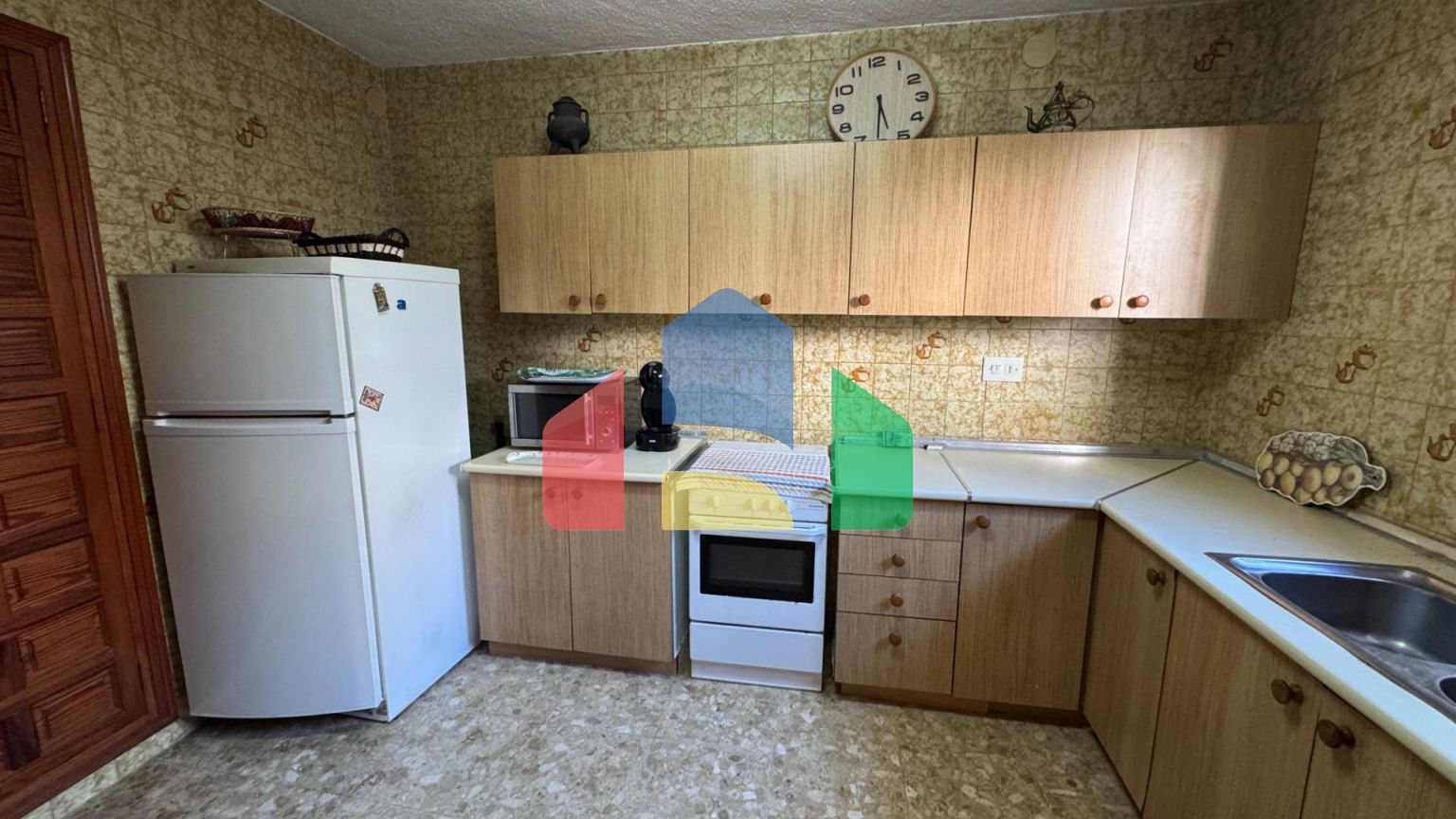 Средиземноморское очарование в самом сердце Бениссы