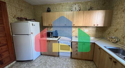 Средиземноморское очарование в самом сердце Бениссы