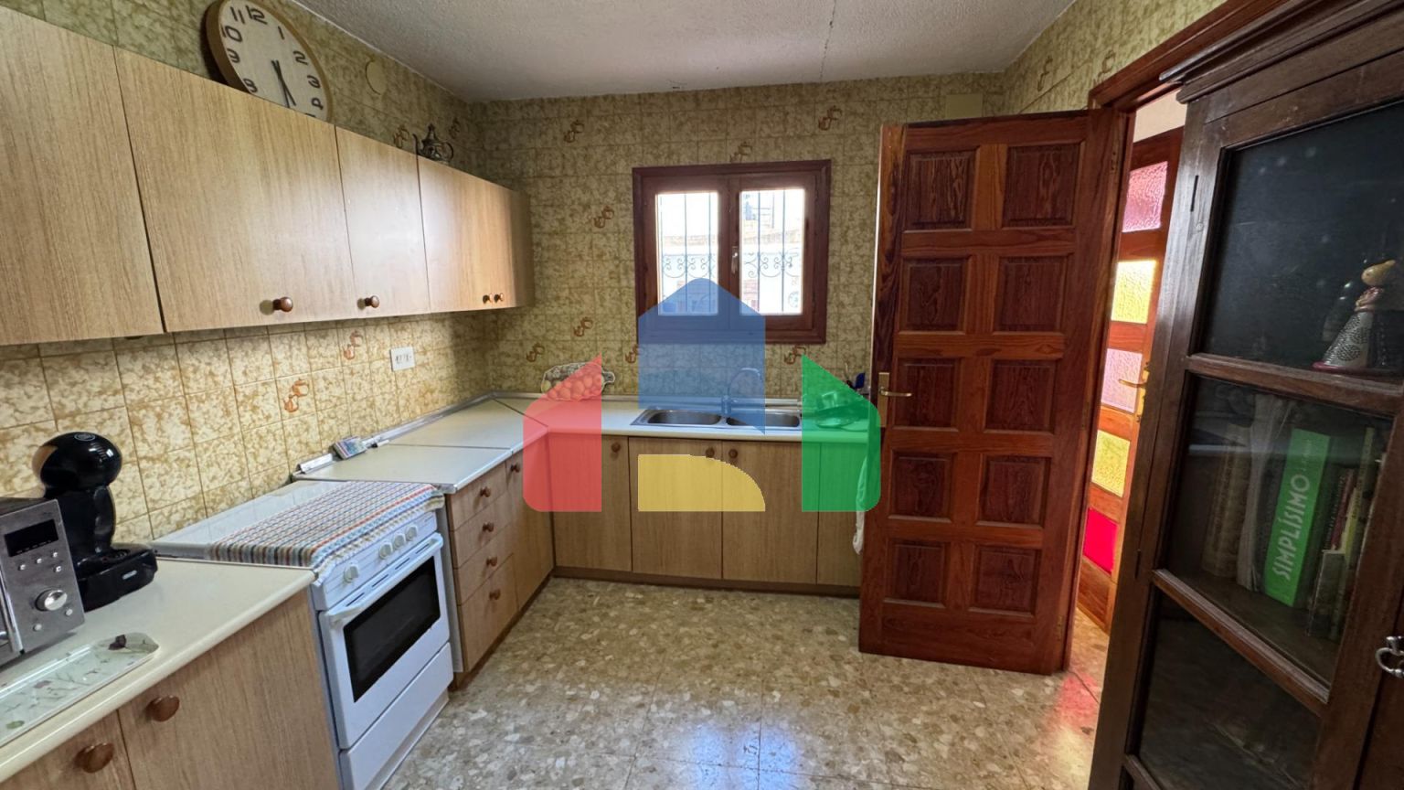 Средиземноморское очарование в самом сердце Бениссы