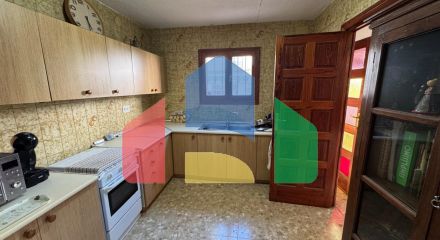 Средиземноморское очарование в самом сердце Бениссы