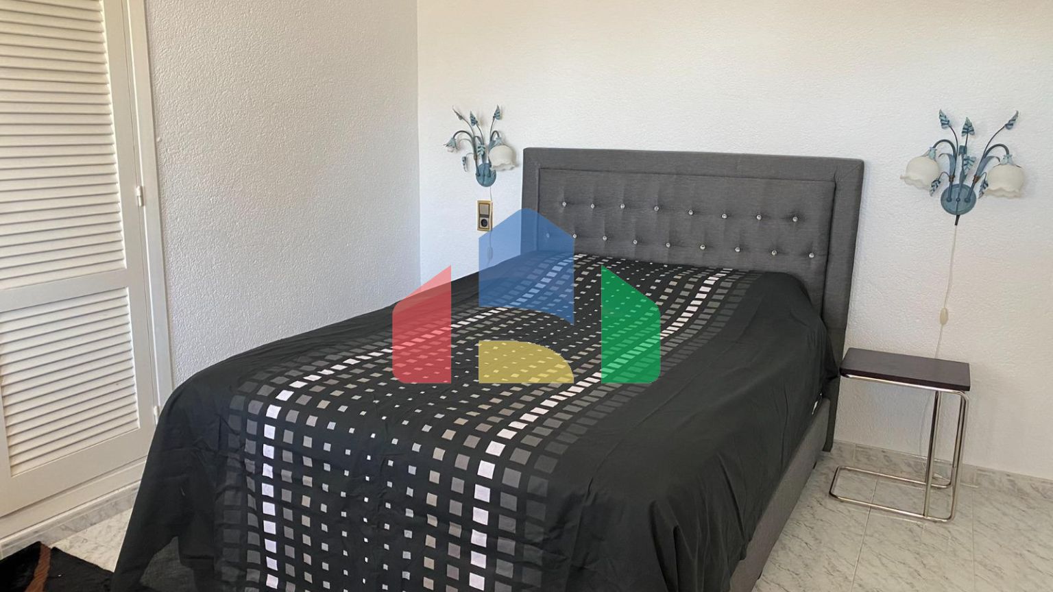 Великолепная вилла с прекрасным видом на Морайру и Кальпе