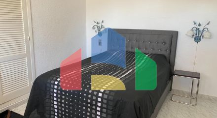 Великолепная вилла с прекрасным видом на Морайру и Кальпе