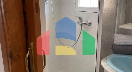 Великолепная вилла с прекрасным видом на Морайру и Кальпе