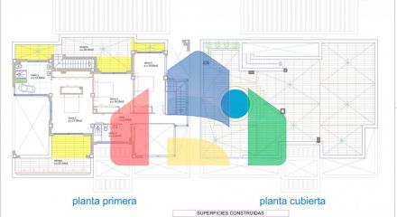 ВИЛЛА НОВОЙ ПОСТРОЙКИ В БЕННИСЕ