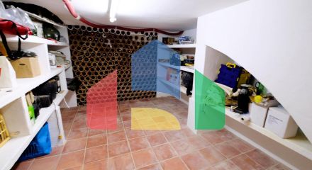 РОСКОШНЫЙ ДОМ В БЕНИССЕ