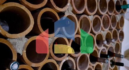 РОСКОШНЫЙ ДОМ В БЕНИССЕ