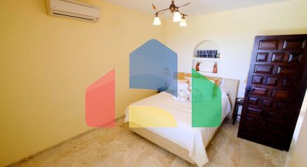 РОСКОШНЫЙ ДОМ В БЕНИССЕ