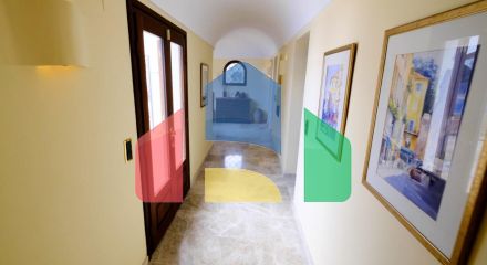 РОСКОШНЫЙ ДОМ В БЕНИССЕ