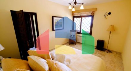 РОСКОШНЫЙ ДОМ В БЕНИССЕ