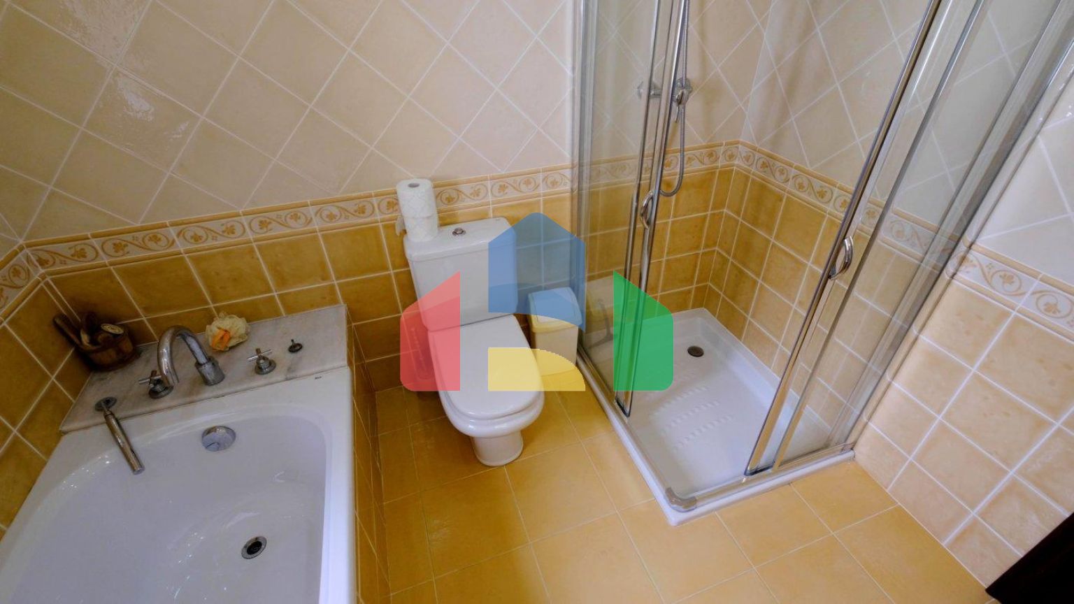 РОСКОШНЫЙ ДОМ В БЕНИССЕ