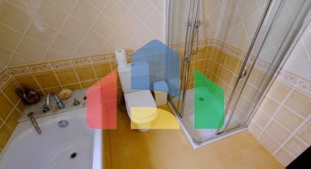 РОСКОШНЫЙ ДОМ В БЕНИССЕ