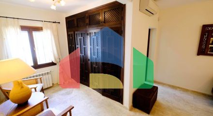 РОСКОШНЫЙ ДОМ В БЕНИССЕ