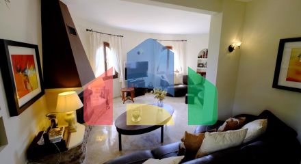 РОСКОШНЫЙ ДОМ В БЕНИССЕ