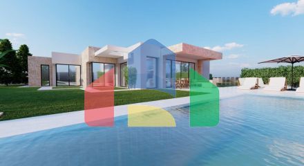 Houses in Benissa ID 70761