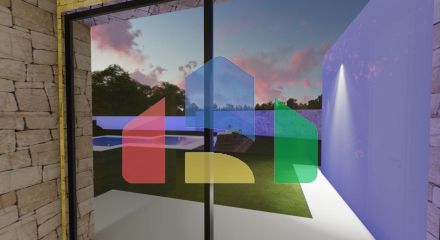 Дом в Benissa ID 70761