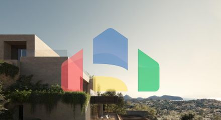 Эксклюзивная вилла современного дизайна с видом на море