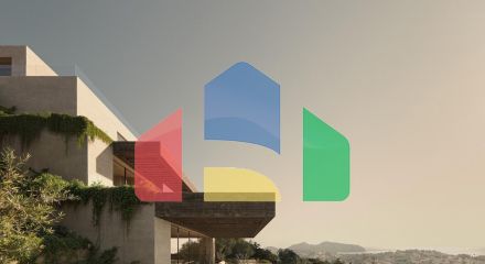 Эксклюзивная вилла современного дизайна с видом на море