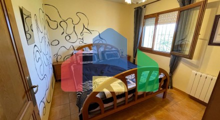 Вилла в Benissa ID F0397