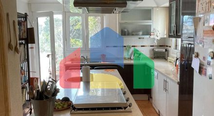 Вилла в Benissa ID F0397