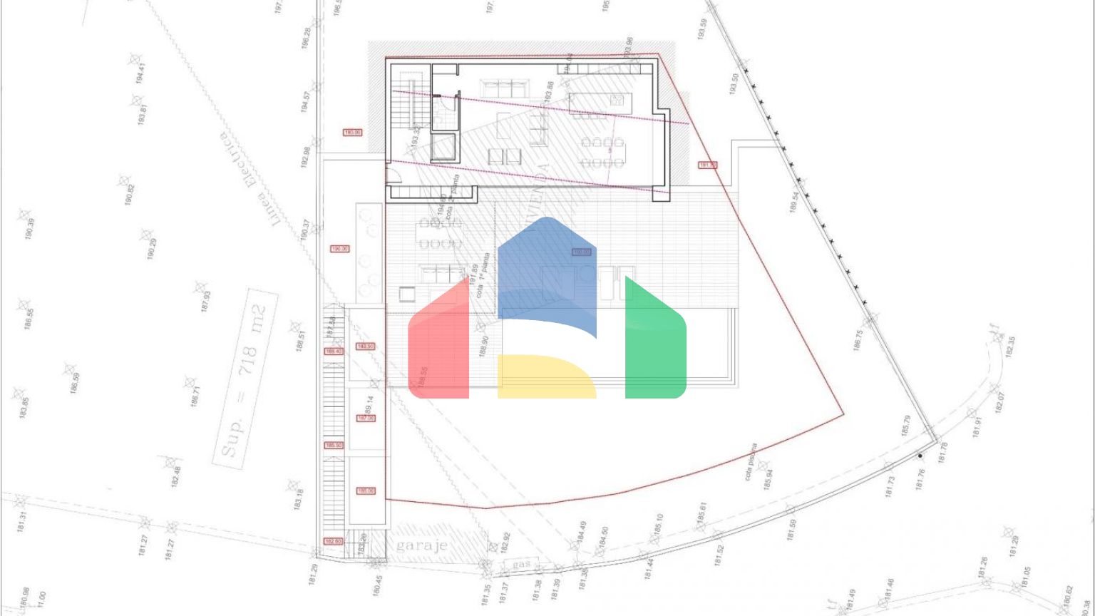 НОВАЯ РОСКОШНАЯ ВИЛЛА В БЕНИССЕ