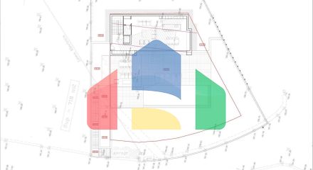 НОВАЯ РОСКОШНАЯ ВИЛЛА В БЕНИССЕ