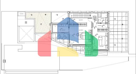 НОВАЯ ВИЛЛА С ВИДОМ НА МОРЕ В БЕНИССЕ