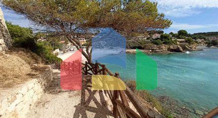 НОВАЯ ВИЛЛА С ВИДОМ НА МОРЕ В БЕНИССЕ