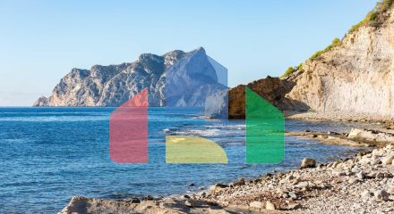 НОВАЯ ВИЛЛА С ВИДОМ НА МОРЕ В БЕНИССЕ