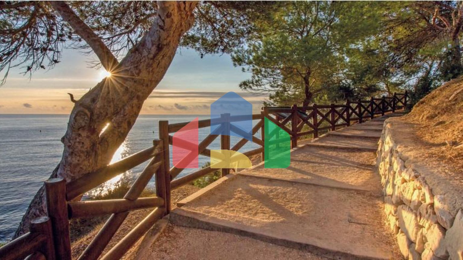 Роскошная авангардная вилла с видом на море в Бенисса Коста